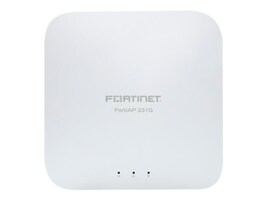 Fortinet FAP-U231G-A Main Image from Front