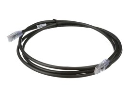 Panduit UTP6AX14BL Main Image from Right-angle