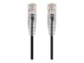 Monoprice Cat6 Component Level Ethernet Cable - SlimRun, Pure Bare Copper, UTP, 28AWG, 550MHz, Snagl, 13547, 42090989, Cables Monoprice Cat6 Component Level Ethernet Cable - SlimRun, Pure Bare Copper, UTP, 28AWG, 550MHz, Snagl, 13547, 42090989, Cables