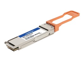AddOn QSFP-100GB-ER1-AO Main Image from Left-angle AddOn QSFP-100GB-ER1-AO Main Image from Left-angle