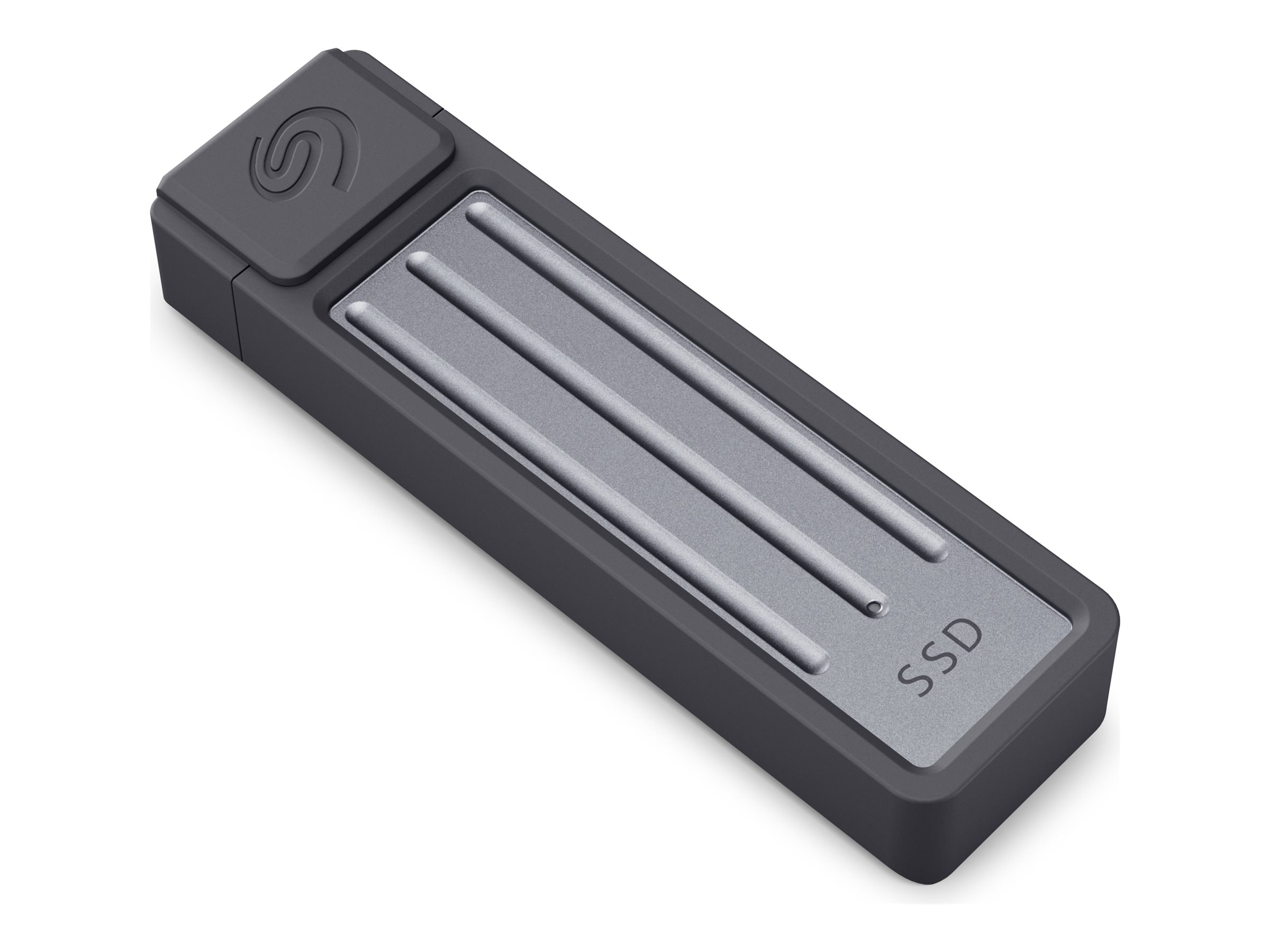 Seagate Portable Solid State Drive - Thumbnail 5