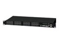 Altronix 16Port Managed Midspan PoE PWR UL CUL Listed CE Approved , NETWAY16M, 33253231, PoE Accessories