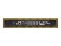 Palo Alto Palo Alto Networks PA-455 - Ethernet - Gigabit Ethernet - HTTP,IPv6 - 802.1Q - none Processor - wire, PAN-PA-455, 41791982, Network Switches