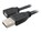Comprehensive Cable USB2-AMF-25PROA Image 1 from Right-angle