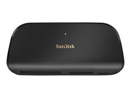 SanDisk Technologies SDDR-A631-ANGNN Main Image from Front