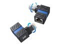 Cable Matters CABLE MATTERS 2-PACK 10GBPS 36, 160034X2                      , 42120716, Network Adapters & NICs