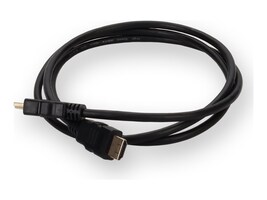 AddOn HDMIHS20MM28AWG10 Main Image from Right-angle