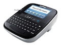 DYMO LabelManager 500TS Touch Screen Label Maker, 1790417, 13207289, Printers - Label DYMO LabelManager 500TS Touch Screen Label Maker, 1790417, 13207289, Printers - Label