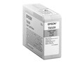 Epson Light Light Black UltraChrome HD 80ml Ink Cartridge for SureColor P800, T850900, 24514348, Ink Cartridges & Ink Refill Kits - OEM