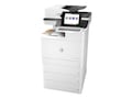 HP Color LaserJet Enterprise Flow MFP M776z, 3WT91A#BGJ, 37642365, MultiFunction - Laser (color)