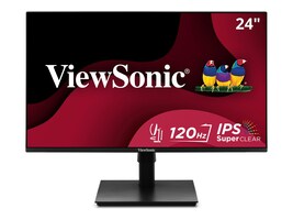 ViewSonic VA2448-MHJ                     Main Image from Front