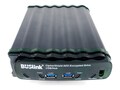 Buslink Media 24TB CipherShield USB 3.2 Gen 1 eSATA 6Gb s w Hub 256-bit AES FIPS 140-2 Level 2 HIPAA Encrypted HDD, CSE-24THS , 41804201, Hard Drives - External Buslink Media 24TB CipherShield USB 3.2 Gen 1 eSATA 6Gb s w Hub 256-bit AES FIPS 140-2 Level 2 HIPAA Encrypted HDD, CSE-24THS , 41804201, Hard Drives - External