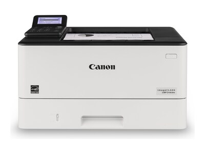 Canon ImageCLASS LBP246DW, 5952C005, 41695861, Printers - Laser & LED (monochrome)