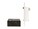 Tripp Lite B127A-1A1-BDFH Image 6 from Right side