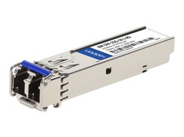AddOn JNP-SFP-25G-LR-I-AO Main Image from Left-angle