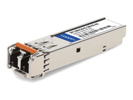 AddOn SFP-1GB-CW-41-160-DE-AO        Main Image from Left-angle