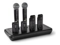 Shure NETWORKED DOCK - 8 BAY, MXWNDX8                       , 41960082, Charging Stations