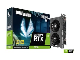 Zotac ZT-A30510H-10A Main Image from Right-angle Zotac ZT-A30510H-10A Main Image from Right-angle