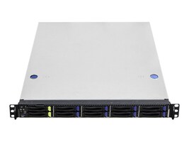 ASRock 1U8S2E-ROME/2T                 Main Image from Front