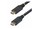 StarTech.com HDMI2-CABLE-GRIP-50F Image 1 from Right-angle StarTech.com HDMI2-CABLE-GRIP-50F Image 1 from Right-angle