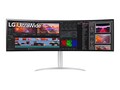 LG 49 5120x1440 NANO IPS, 49WQ95C-W, 41779475, Monitors - Large-Format