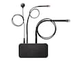 Jabra LINK 14201-20 Electronic Hook Switch for Avaya, Alcatel, Shoretel & Toshiba, 14201-20, 10036111, Headphone & Headset Accessories Jabra LINK 14201-20 Electronic Hook Switch for Avaya, Alcatel, Shoretel & Toshiba, 14201-20, 10036111, Headphone & Headset Accessories