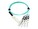 Axiom QSFP-4SFP25G-AOC20M-AX Image 2 from Front