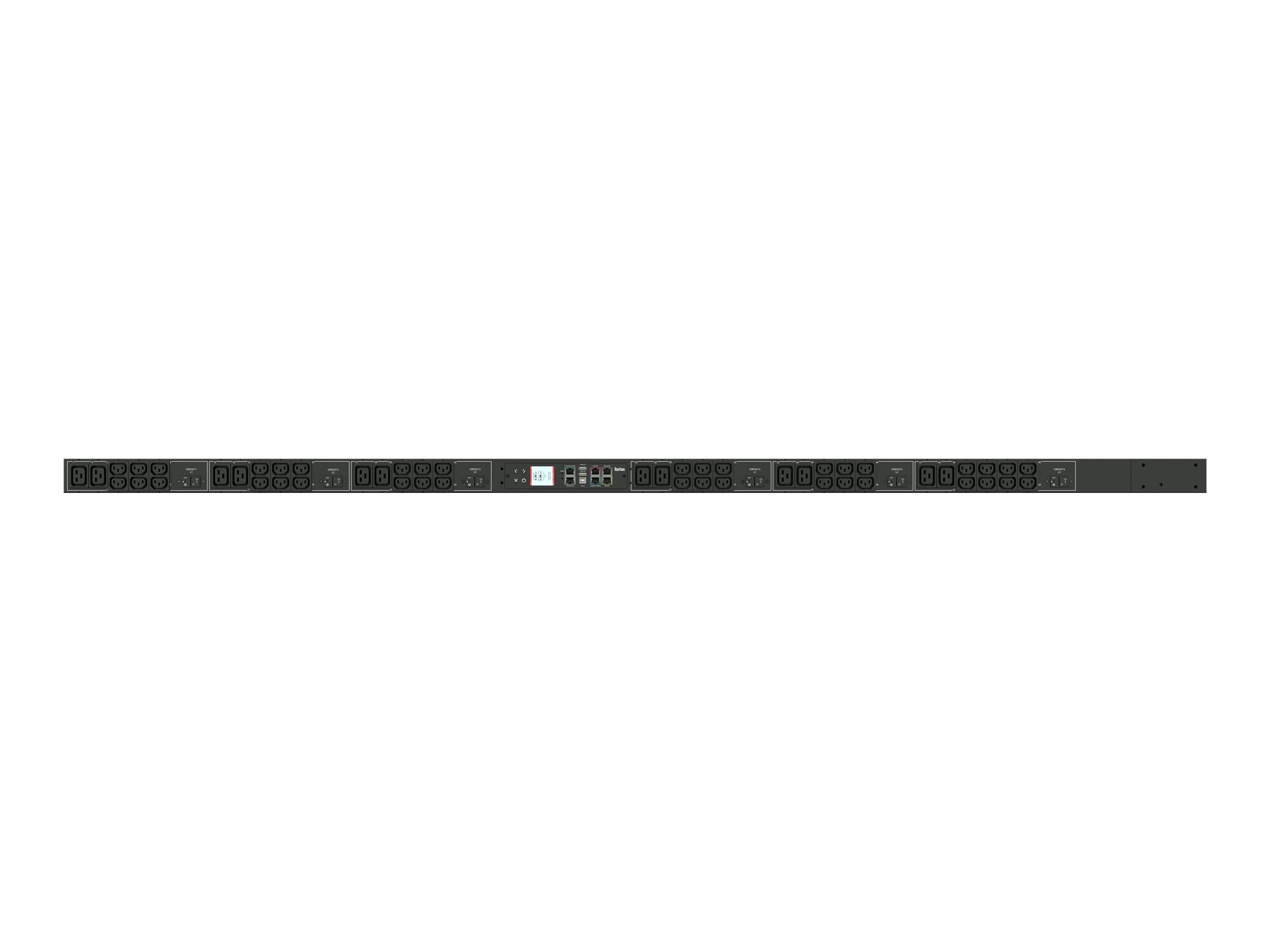 Guarnizione Albero Raritan 1214A Per PH/PHII &ndash; Originale