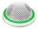 Shure MX395W/BI-LED                  Image 1 from Front
