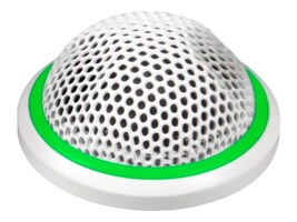 Shure MX395W/BI-LED                  Main Image from Front