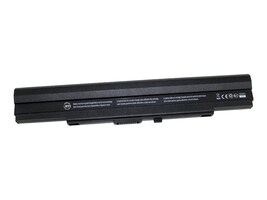 BTI AS-UL80 Main Image from Left-angle