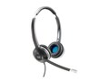 Cisco Headset 532 - Wired Dual w  USB Headset Adapter, CP-HS-W-532-USBA=, 35382707, Headsets (w/ microphone)