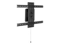 Mount-It! Rotating TV Wall Mount for 37 to 80 Displays, MI-387                        , 42093112, Stands & Mounts - Digital Signage & TVs