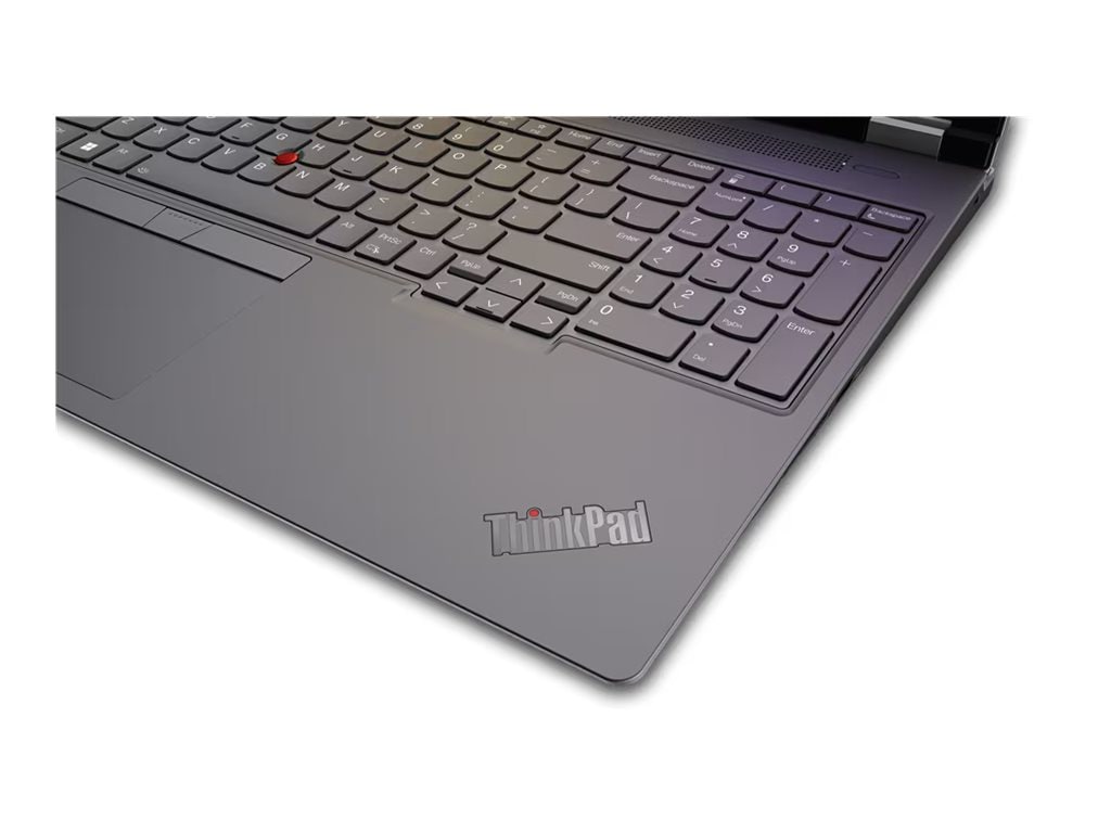 Lenovo ThinkPad P16 G2 Core i9-13950HX 2x16GB 1TB O2 ax BT
