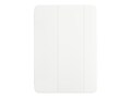 Apple Smart Folio for iPad Pro 11-inch (M4) - White, MW973ZM/A                     , 41799373, Carrying Cases - Tablets & eReaders