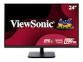 ViewSonic 23.8 VA2456-MHD Full HD LED-LCD Monitor, VA2456-MHD, 35220345, Monitors