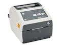 Zebra ZD421 Healthcare DT 203dpi USB USB Host Ethernet BTLE5 EZPL Printer w  US Cord, ZD4AH42-D01E00EZ, 41328937, Printers - Label