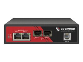 Opengear ACM7008-2-M Main Image from Front