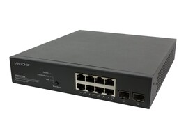 Lantronix SM8TAT2SA-AR                   Main Image from Right-angle