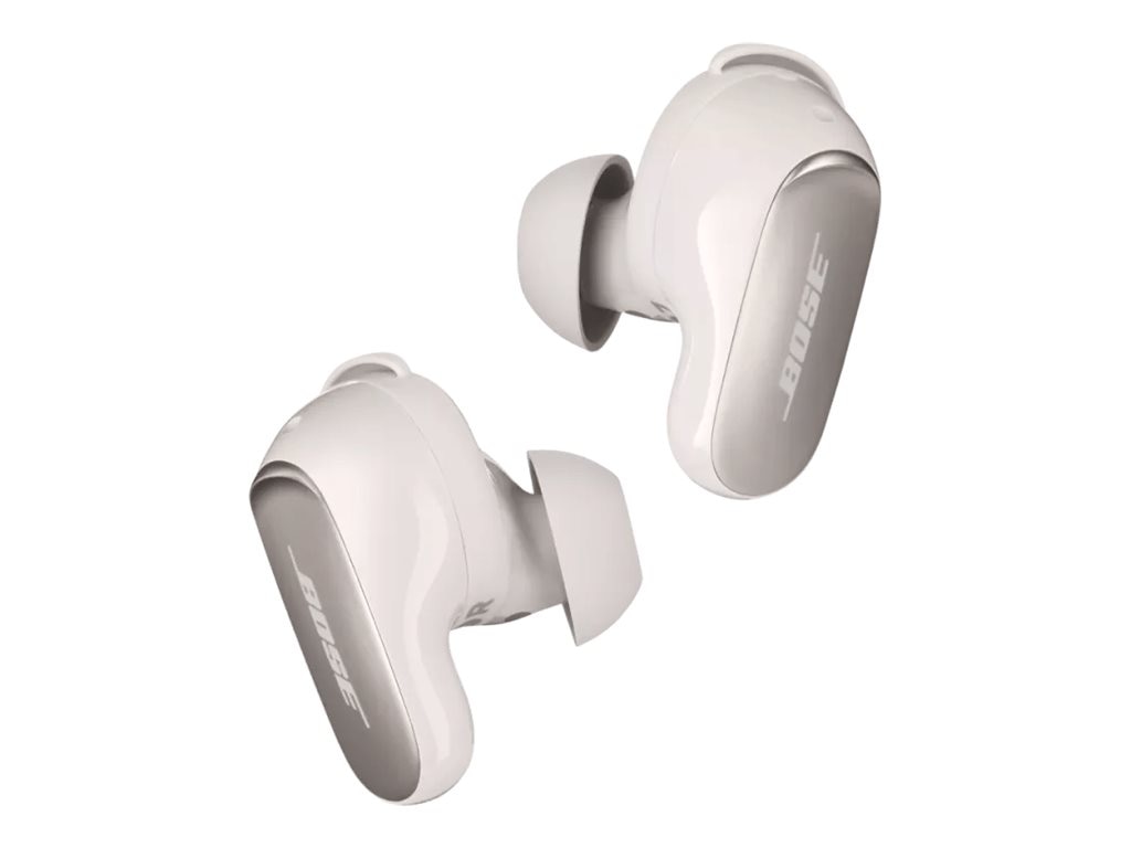 Bose QuietComfort Ultra Earbuds - White Smoke (882826-0020)