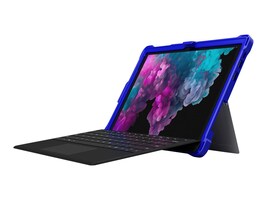 Max Cases MS-ES-SP-G7-BLU Main Image from Right-angle