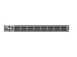 Cisco N9K-C9332D-H2R                 Main Image from Front