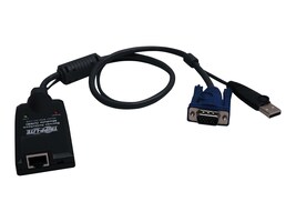 Tripp Lite B055-001-USB Main Image from Front