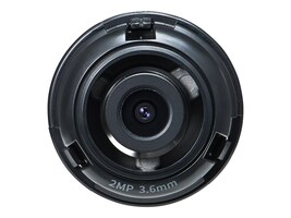 Hanwha Group SLA-2M3602D Main Image from Front