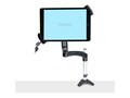 StarTech.com Universal Anti-Theft Tablet VESA Mount Adapter for Tablets 7.9 to 12.5in, TABLET-VESA-ADAPTER, 41498185, Mounting Hardware - Miscellaneous