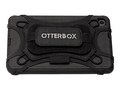 OtterBox Utility Series Latch Case for 7-9 Tablets - Black, 77-86783                      , 41919268, Carrying Cases - Tablets & eReaders