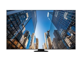 Samsung 98 QEC 4K Ultra HD LED-LCD Display, QE98C, 41714293, Monitors - Large-Format