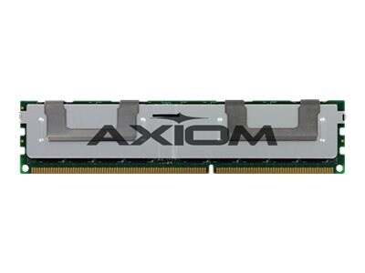 Axiom 16GB PC3-14900 DDR3 SDRAM DIMM for Select Models, AX31866R13A/16G, 16554420, Memory Axiom 16GB PC3-14900 DDR3 SDRAM DIMM for Select Models, AX31866R13A/16G, 16554420, Memory