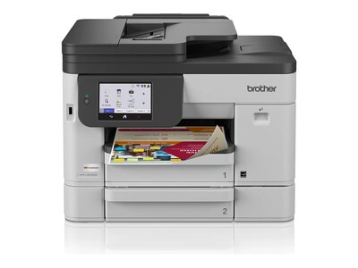 Brother MFC-J5010DW INKvestment Wireless Color Inkjet All-in-One Printer, MFCJ5010DW , 42155436, MultiFunction - Ink-Jet Brother MFC-J5010DW INKvestment Wireless Color Inkjet All-in-One Printer, MFCJ5010DW , 42155436, MultiFunction - Ink-Jet
