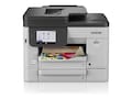Brother MFC-J5010DW INKvestment Wireless Color Inkjet All-in-One Printer, MFCJ5010DW , 42155436, MultiFunction - Ink-Jet Brother MFC-J5010DW INKvestment Wireless Color Inkjet All-in-One Printer, MFCJ5010DW , 42155436, MultiFunction - Ink-Jet